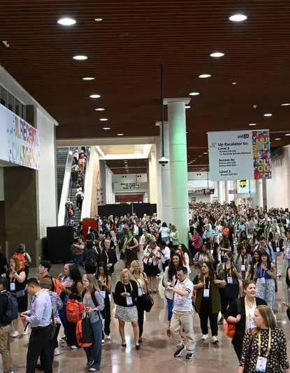 ATD25（ATD 2025 International Conference & Expo）