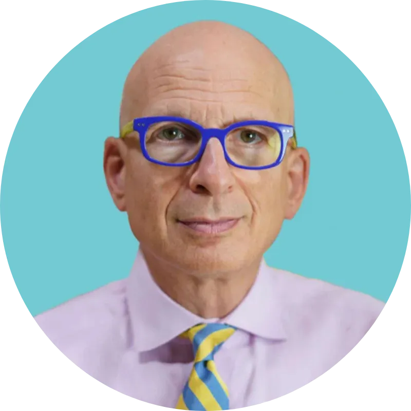 Seth Godin（セス・ゴーディン）