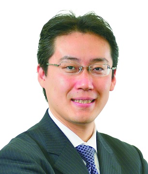 山川 義徳 氏