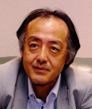 松田 豊弘氏