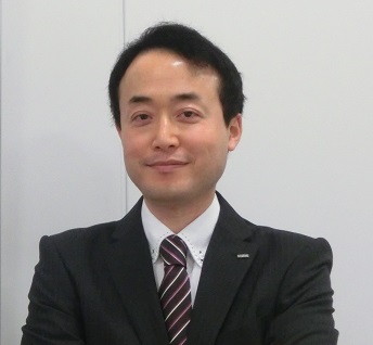 田島 純人氏