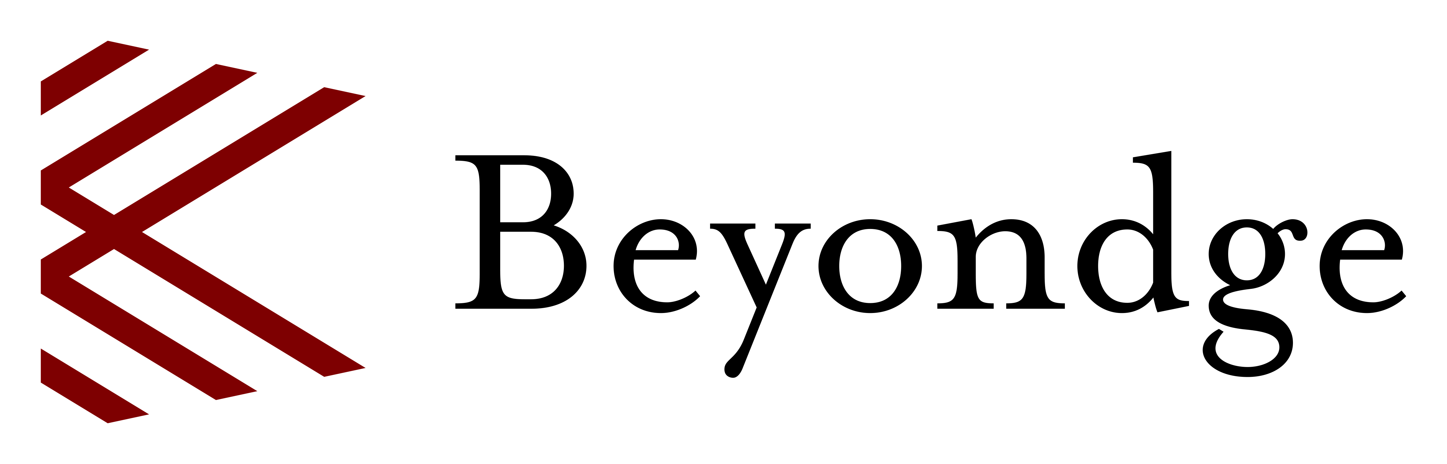 Beyondge株式会社