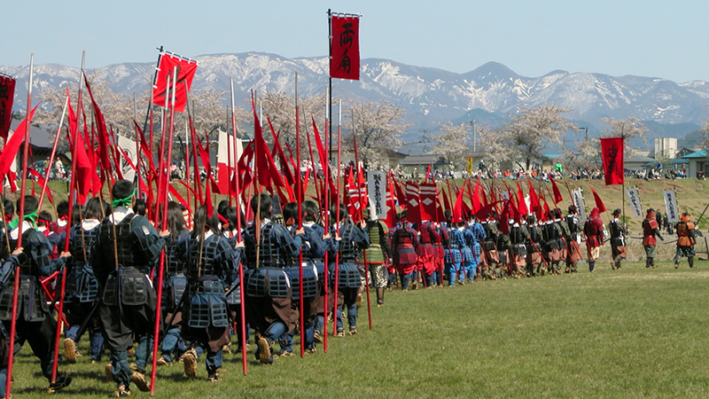 第29回 武田勝頼 たけだ かつより 人事のプロを支援するhrプロ