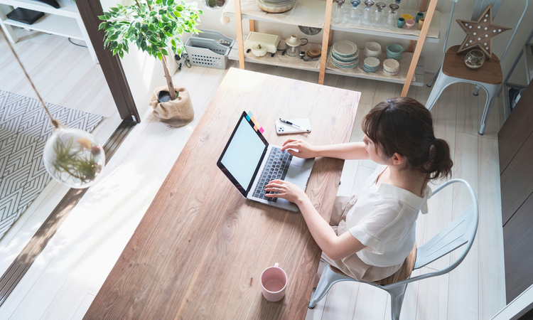 在宅勤務の時間管理 において 企業が注意すべきポイント をきちんと整理しよう 人事のプロを支援するhrプロ