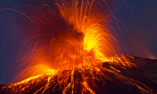 火山噴火のリスクマネジメントを考える 人事のプロを支援するhrプロ