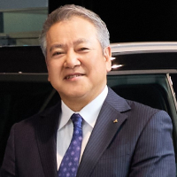 泉田 龍吾氏