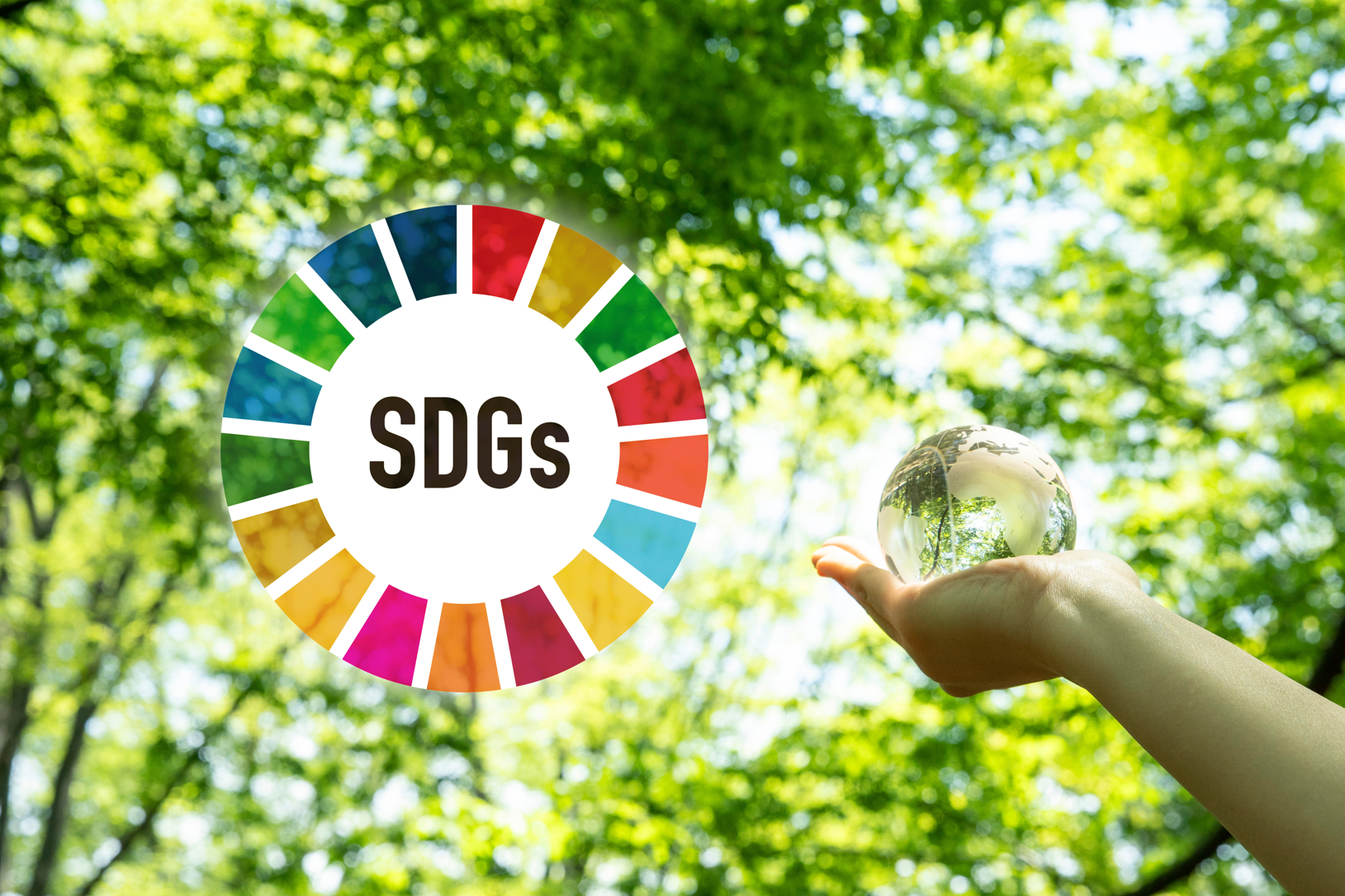 Sdgsの目標5 ジェンダー平等を実現しよう 女性活躍を推進する企業の取り組み